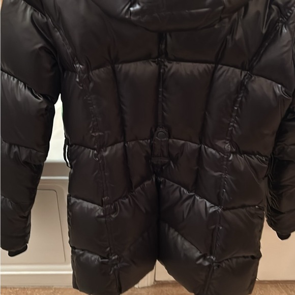 Women’s Winter Down Jacket. - Picture 2 of 4